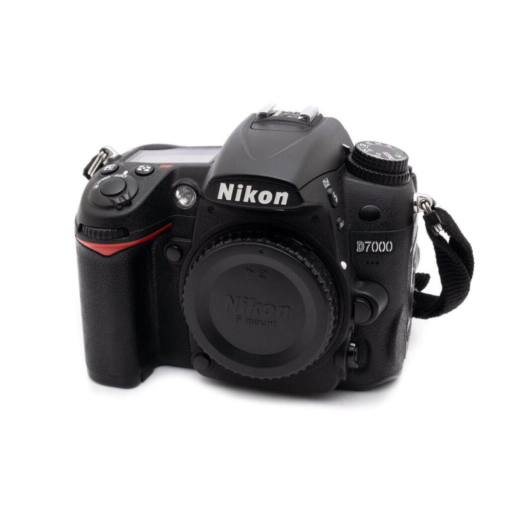 nikon_d7000-1 Nikon D7000 (SC 33900) - Käytetty