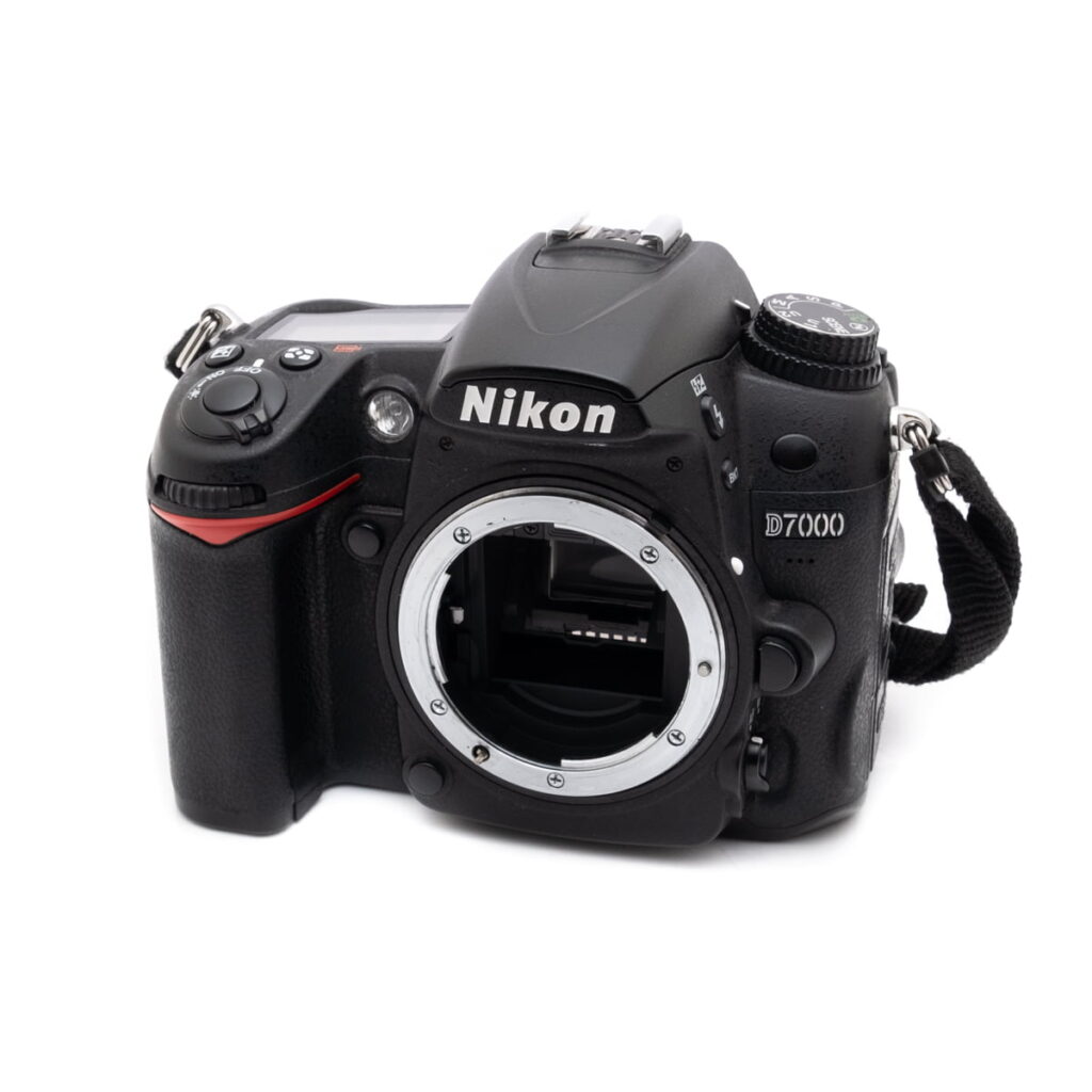 nikon_d7000-2 Nikon D7000 (SC 33900) - Käytetty