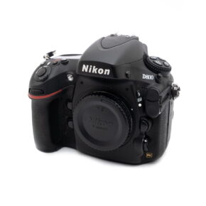 nikon_d800 Nikon D800 (SC 27000)- Käytetty