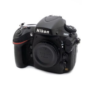 nikon_d800 Nikon D800 (SC 27000)- Käytetty