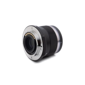 olympus_45-3 Olympus M.Zuiko Digital 45mm f/1.8 MSC - Käytetty