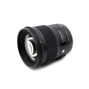 Sigma 50mm f/1.4 Art Nikon – Käytetty Käytetyt kamerat ja vaihtolaitteet 2