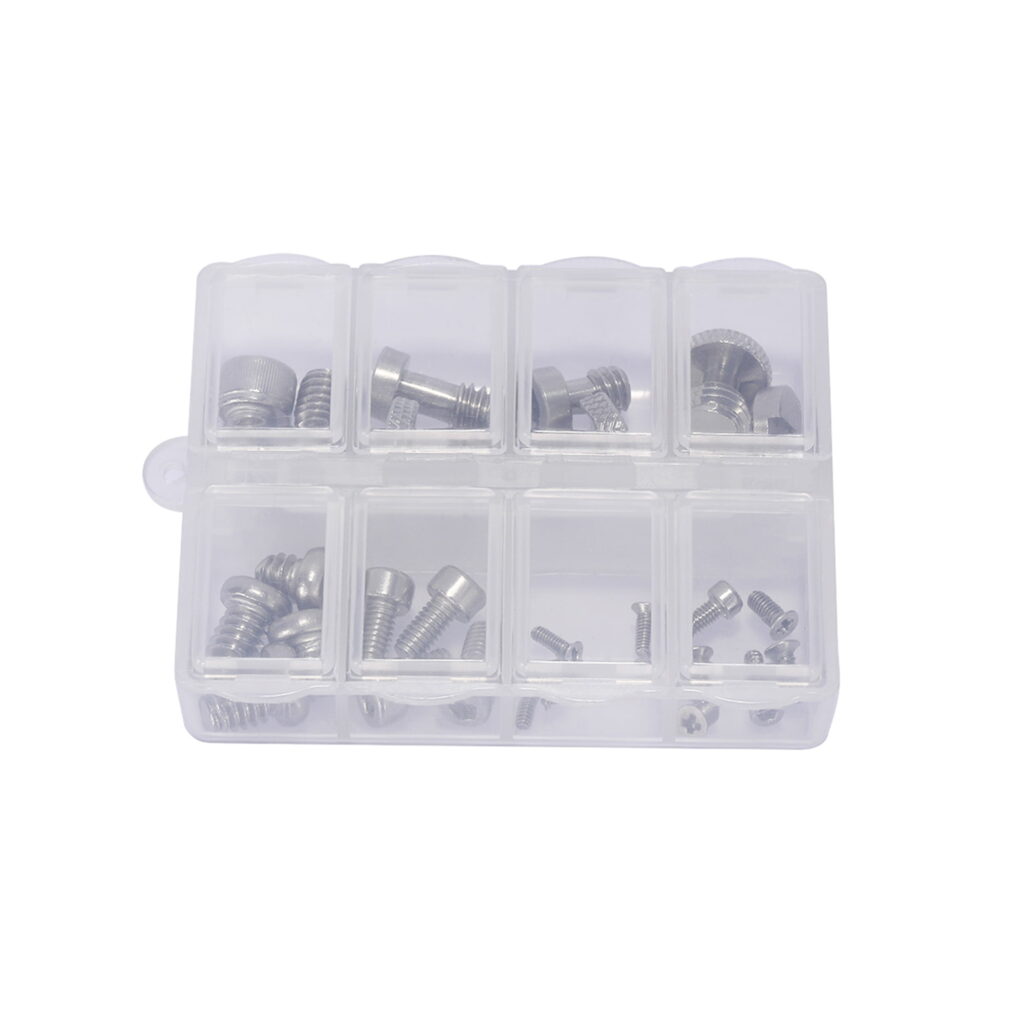 smallrig_2326_1 SmallRig 2326 Screw Set for Camera Accessories