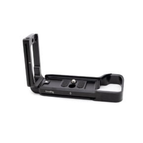 smallrig_lrauta-1 SmallRig 2417 L-Bracket for Sony A7R IV - Käytetty