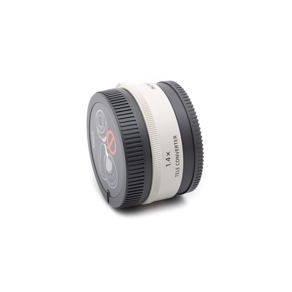 sony_1.4x Sony FE 1.4x Tele Converter (Kunto K4.5) - Käytetty