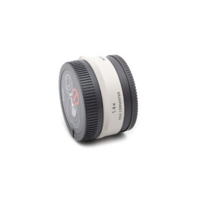 sony_1.4x Sony FE 1.4x Tele Converter (Kunto K4.5) - Käytetty