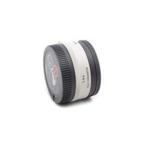 sony_1.4x Sony FE 1.4x Tele Converter (Kunto K4.5) - Käytetty