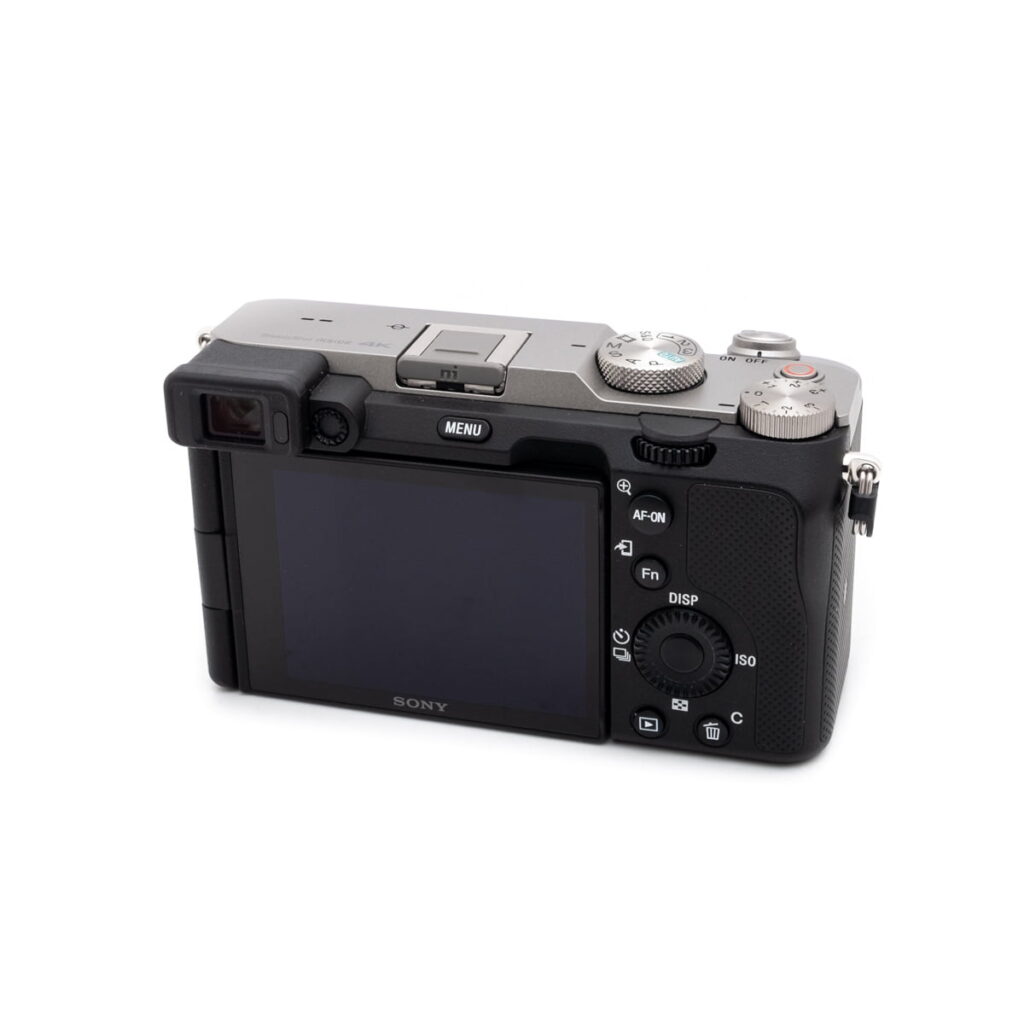 sony_a7c-3 Sony A7C (SC 1000, Kunto K5, Takuu 12kk) – Käytetty