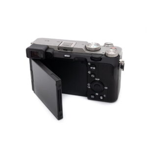 sony_a7c-4 Sony A7C (SC 1000, Kunto K5, Takuu 12kk) – Käytetty