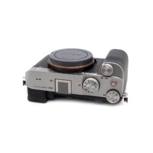 sony_a7c-5 Sony A7C (SC 1000, Kunto K5, Takuu 12kk) – Käytetty