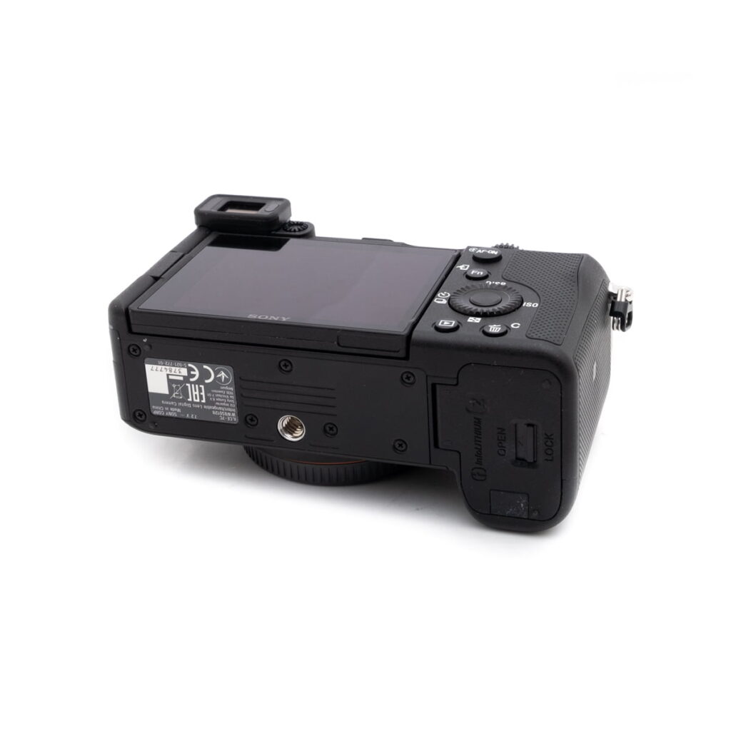 sony_a7c-6 Sony A7C (SC 1000, Kunto K5, Takuu 12kk) – Käytetty