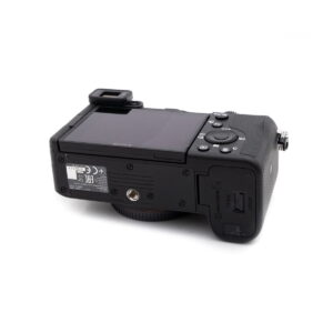 sony_a7c-6 Sony A7C (SC 1000, Kunto K5, Takuu 12kk) – Käytetty