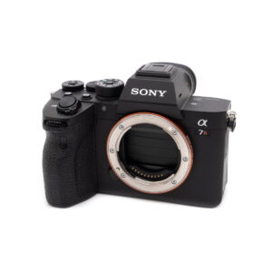 sony_a7riv-2 Sony A7R IV (SC 14500, Kunto K4.5) – Käytetty