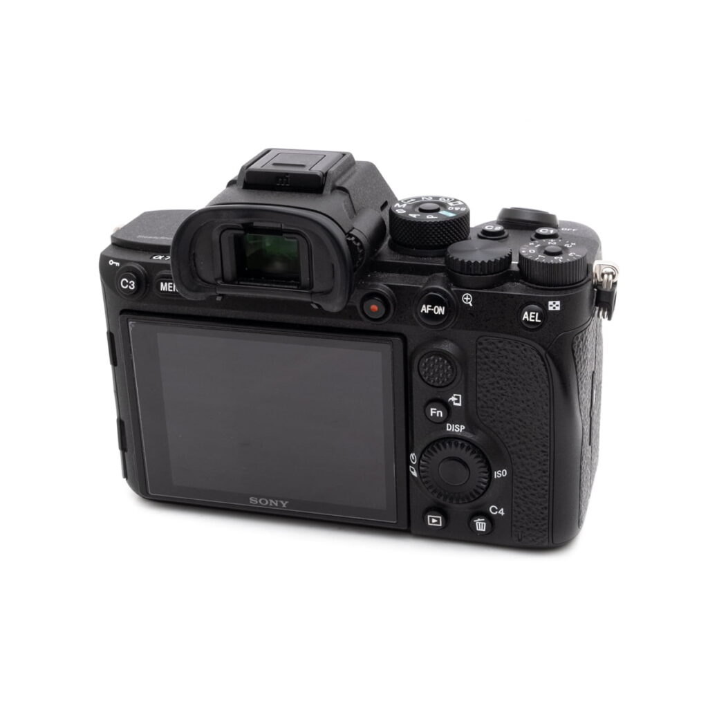 sony_a7riv-3 Sony A7R IV (SC 14500, Kunto K4.5) – Käytetty
