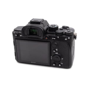 sony_a7riv-3 Sony A7R IV (SC 14500, Kunto K4.5) – Käytetty