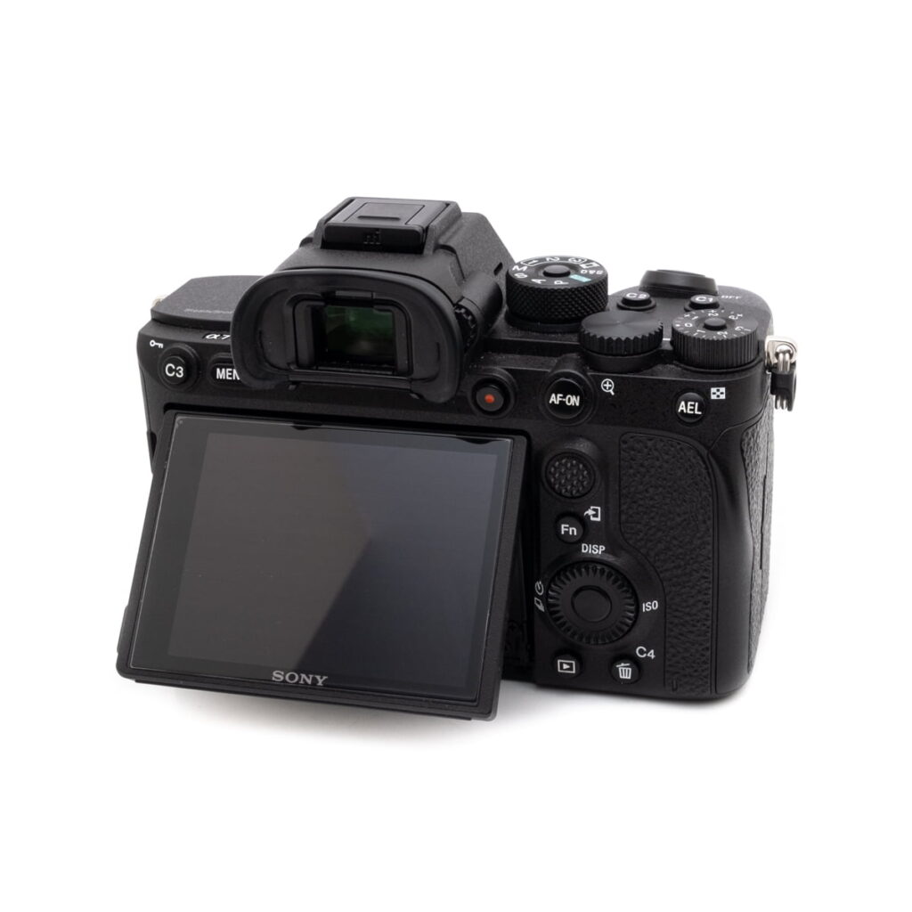 sony_a7riv-4 Sony A7R IV (SC 14500, Kunto K4.5) – Käytetty