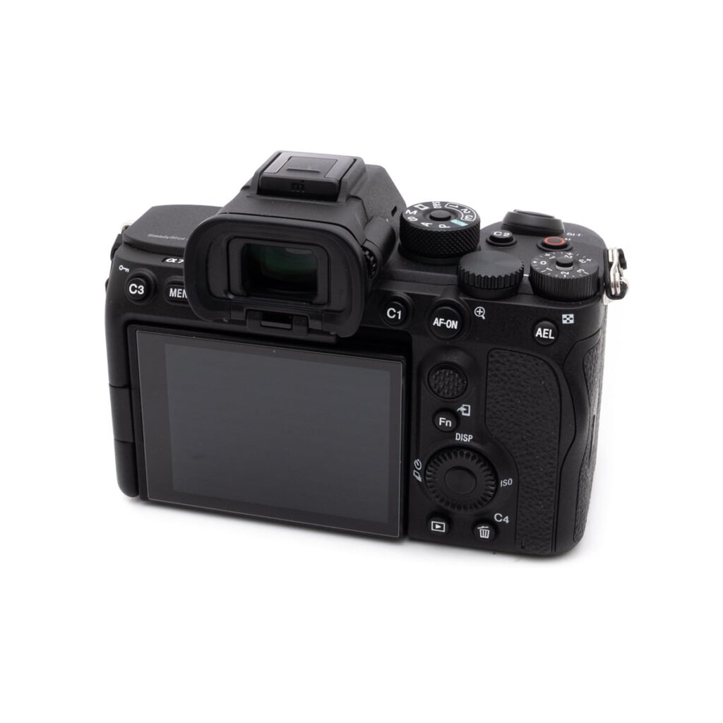 sony_a7siii-3 Sony A7S III (SC 900, Kunto K5, Takuu 24kk) – Käytetty