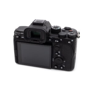 sony_a7siii-3 Sony A7S III (SC 900, Kunto K5, Takuu 24kk) – Käytetty