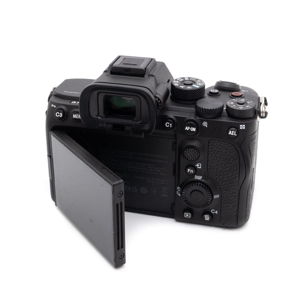 sony_a7siii-4 Sony A7S III (SC 900, Kunto K5, Takuu 24kk) – Käytetty