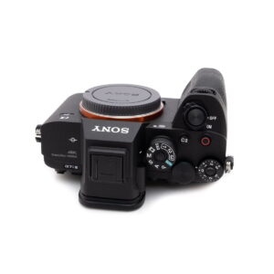 sony_a7siii-5 Sony A7S III (SC 900, Kunto K5, Takuu 24kk) – Käytetty