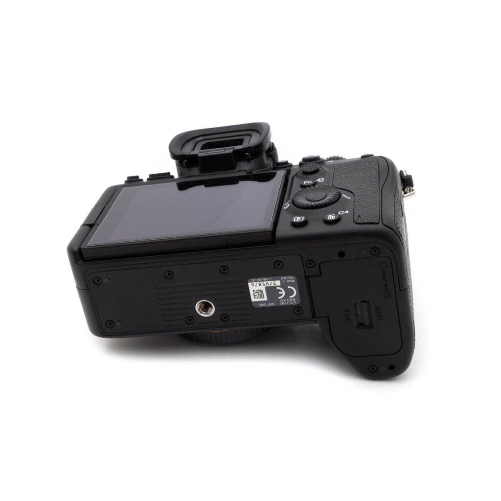sony_a7siii-6 Sony A7S III (SC 900, Kunto K5, Takuu 24kk) – Käytetty