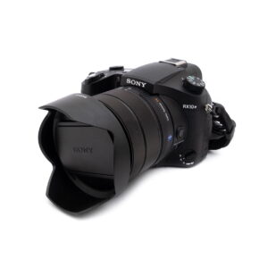 sony_rx10iv Sony RX10 IV - Used