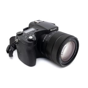 Sony RX10 IV – Käytetty Käytetyt kamerat 2