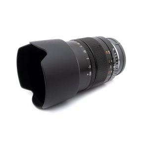 Mitakon Zhongyi Speedmaster 50mm f/0.95 III Sony (sis.ALV24%) – Käytetty Käytetyt kamerat ja vaihtolaitteet