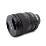 Tamron 24-70mm f/2.8 Di VC USD G2 Nikon – Käytetty Käytetyt kamerat ja vaihtolaitteet 4