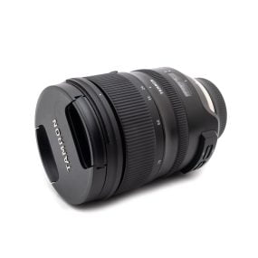 Tamron 24-70mm f/2.8 Di VC USD G2 Nikon – Käytetty Käytetyt kamerat ja vaihtolaitteet