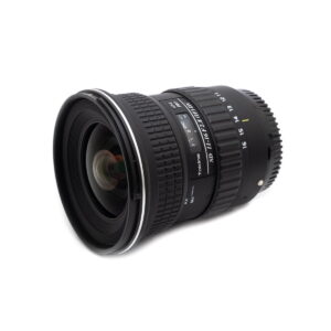 tokina_11-16-2 Tokina 11-16mm f/2.8 (IF) DX Canon - Käytetty