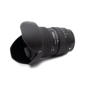 Tokina 11-16mm f/2.8 (IF) DX Canon - Käytetty