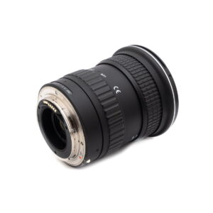 tokina_11-16-3 Tokina 11-16mm f/2.8 (IF) DX Canon - Käytetty