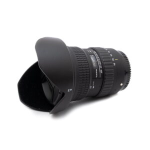 tokina_11-16 Tokina 11-16mm f/2.8 (IF) DX Canon - Käytetty