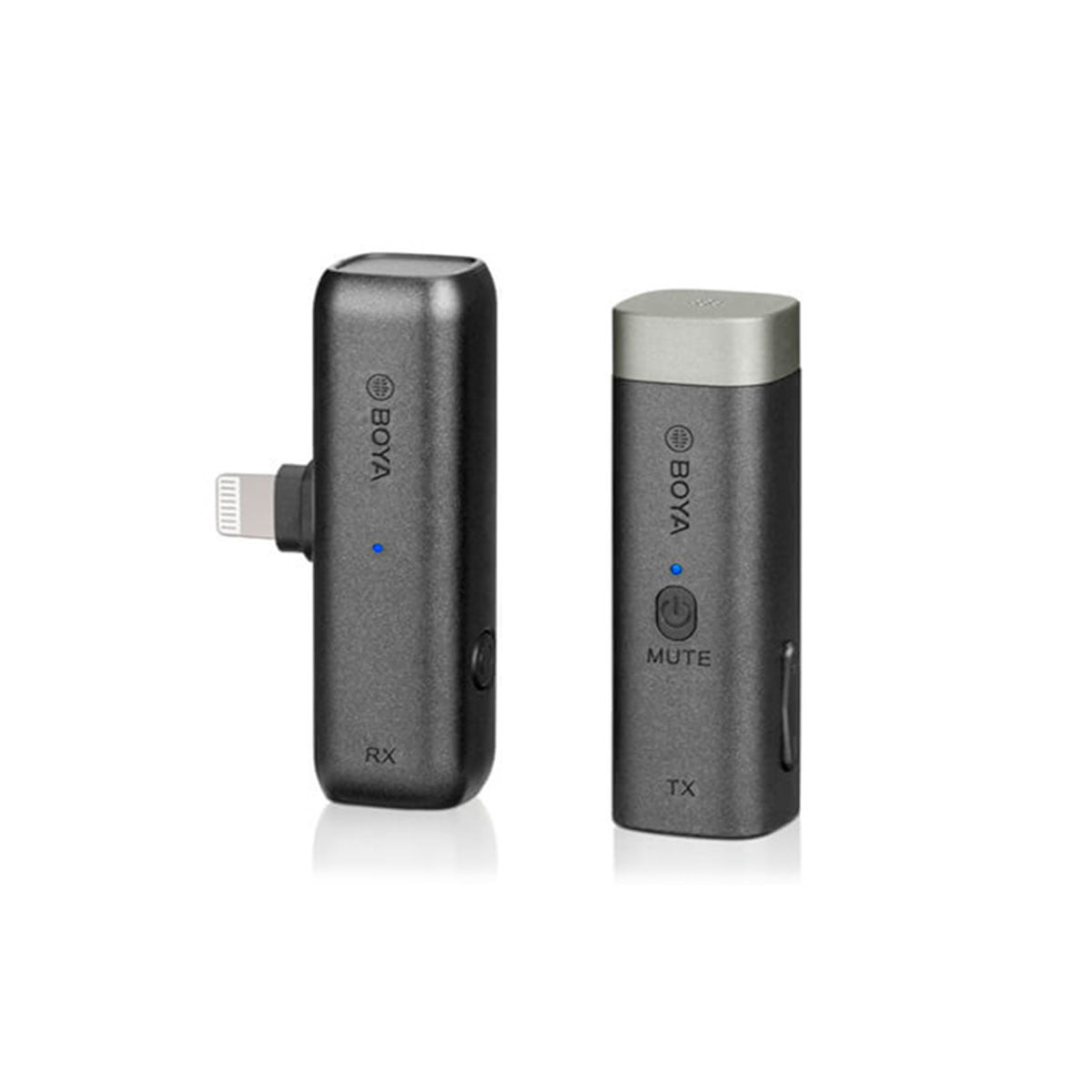 Boya BY-WM3D langaton Lightning mikrofoni