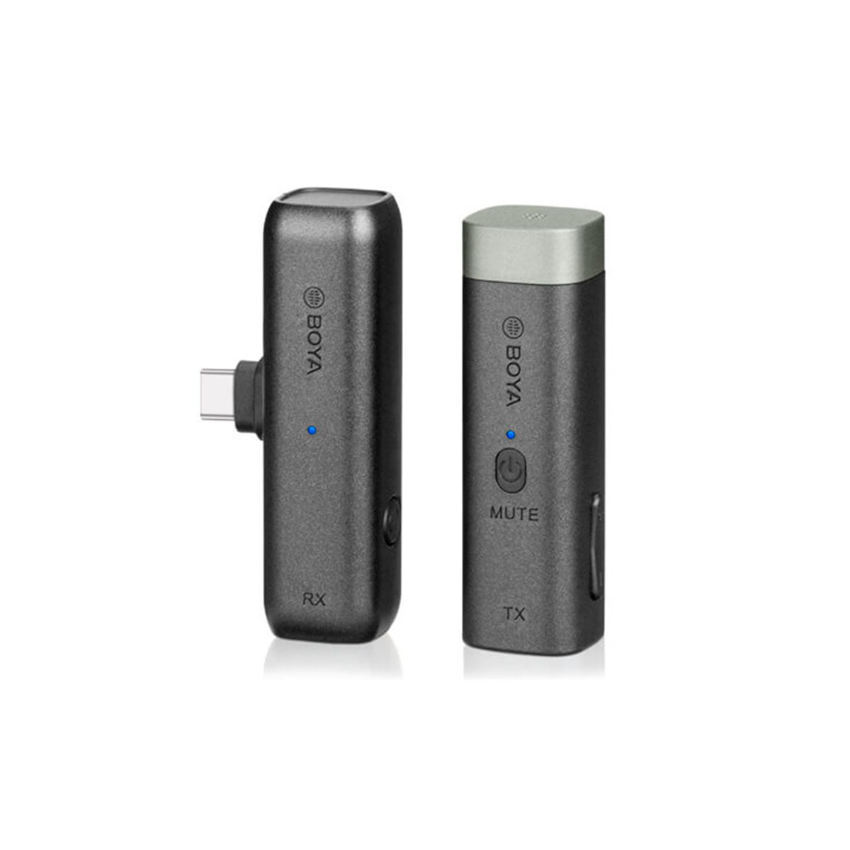Boya BY-WM3U USB-C wireless microphone