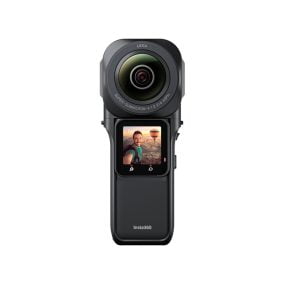 Insta360 One RS 1″ 360 Edition Kamerat