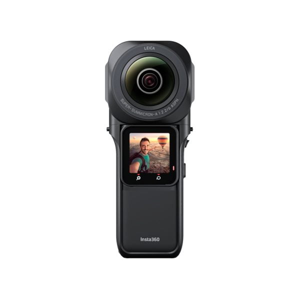 Insta360 One RS 1″ 360 Edition Kamerat 3