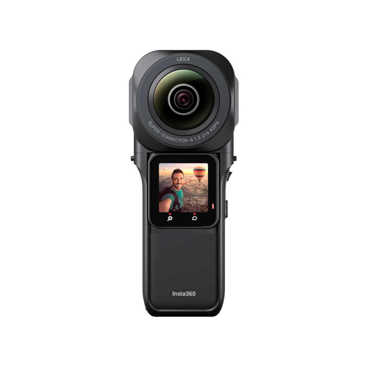 Insta360 One RS 1" 360 Edition