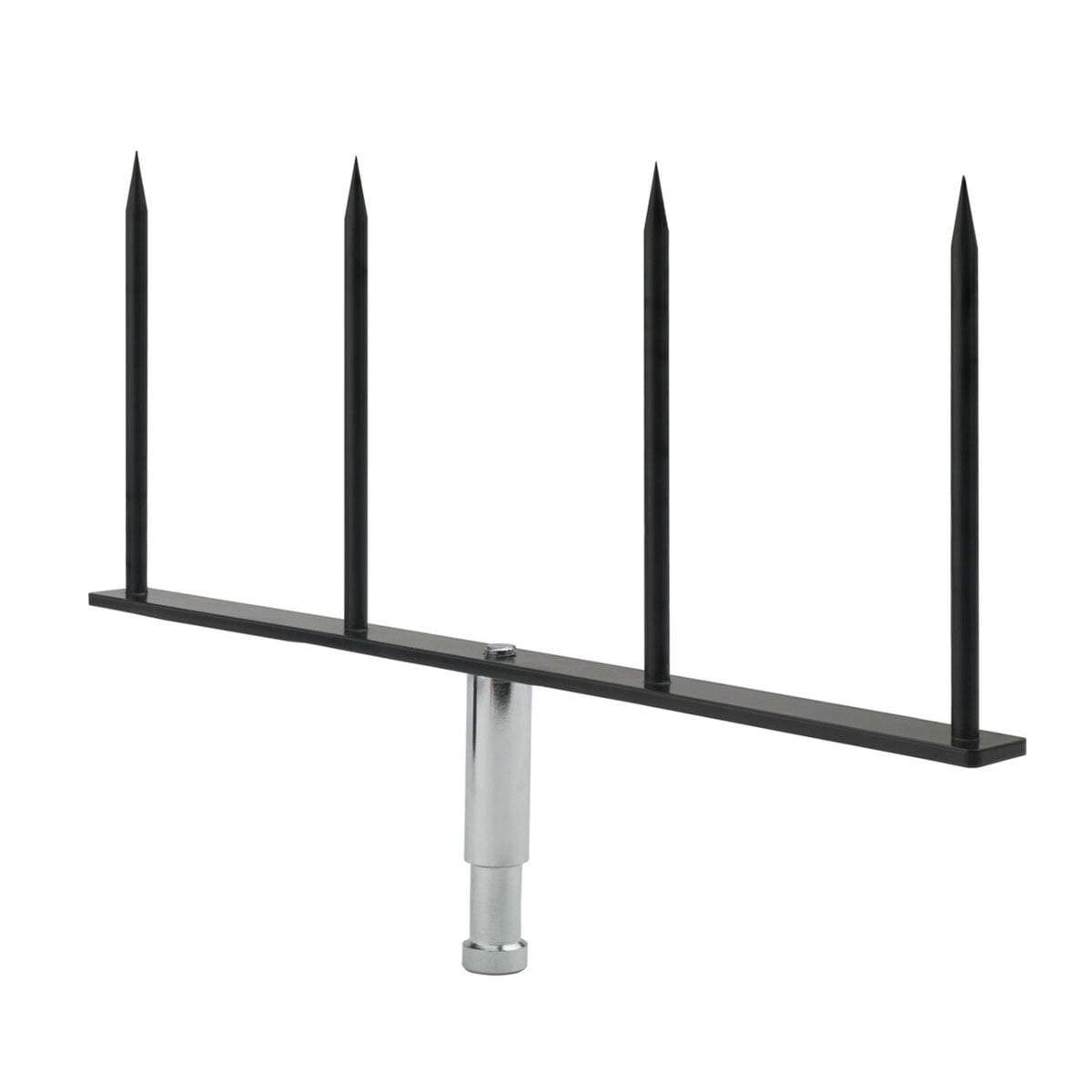Kupo KCP-610 Foamcore Fork with Baby 5/8" Stud