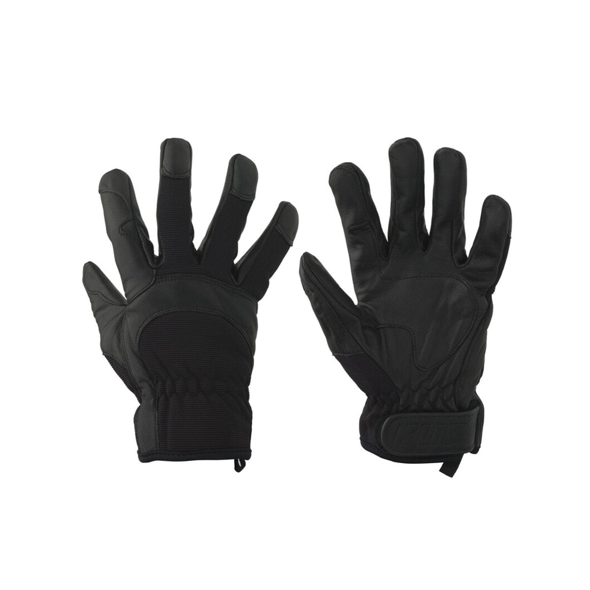 Kupo KH-55XLB Ku-Hand Grip Gloves Goatskin - Extra Large