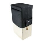 Kupo KAB-023 Apple Box Seat Cushion – Vertical Apple Boxit 5
