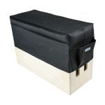 Kupo KAB-025 Apple Box Seat Cushion – Horizontal Salamat, Studio Ja LED-Valot 4