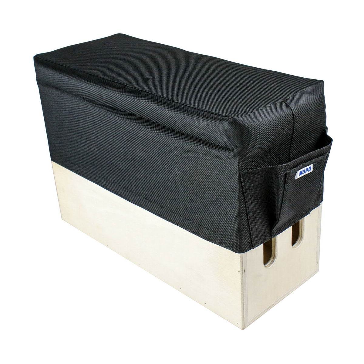 Kupo KAB-025 Apple Box Seat Cushion - Horizontal