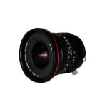 Venus Optics Laowa 20mm f/4 Zero-D Shift – Fujifilm GFX Fujifilm G Laowa 6