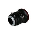 Venus Optics Laowa 20mm f/4 Zero-D Shift – Fujifilm GFX Fujifilm G Laowa 7