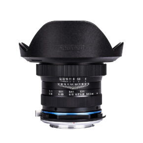 Laowa_15mm_Macro Laowa 15mm f/4 1X Wide Angle Macro Lens with SHIFT - Canon EF