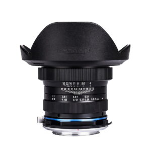 Laowa_15mm_Macro Venus Optics Laowa 15mm f/4 1X Wide Angle Macro Lens with SHIFT - Nikon F