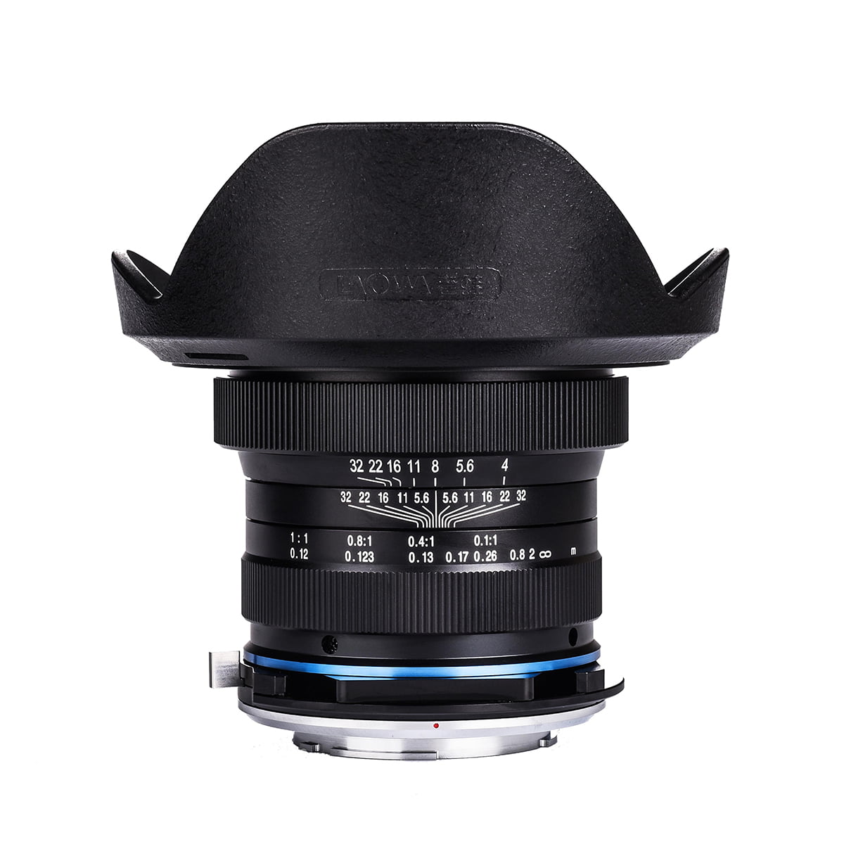 Venus Optics Laowa 15mm f/4 1X Wide Angle Macro Lens with SHIFT - Nikon F