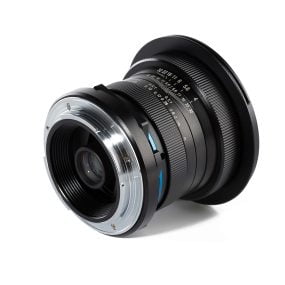 Venus Optics Laowa 15mm f/4 1X Wide Angle Macro Lens with SHIFT – Canon EF Canon EF Laowa 2